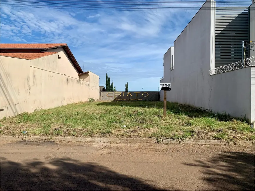 Foto 1 de Terreno / Lote à venda, 360m2 em Setor Sul Jamil Miguel, Anapolis - GO