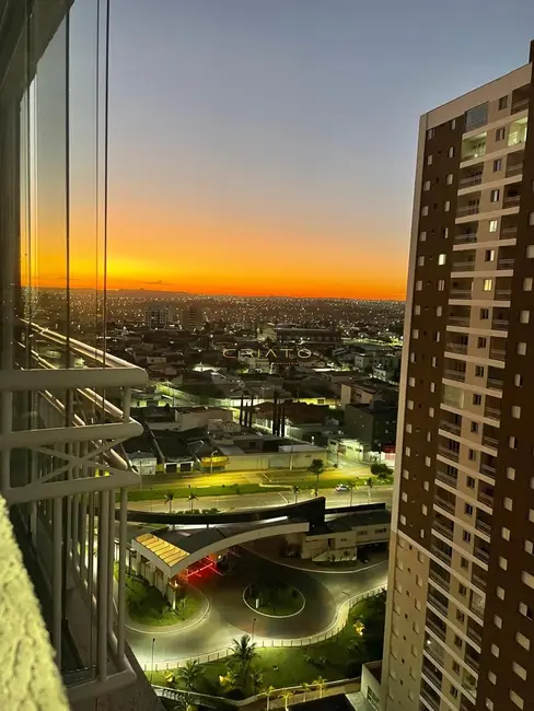 Foto 1 de Apartamento com 3 quartos à venda, 89m2 em Vila Santa Isabel, Anapolis - GO