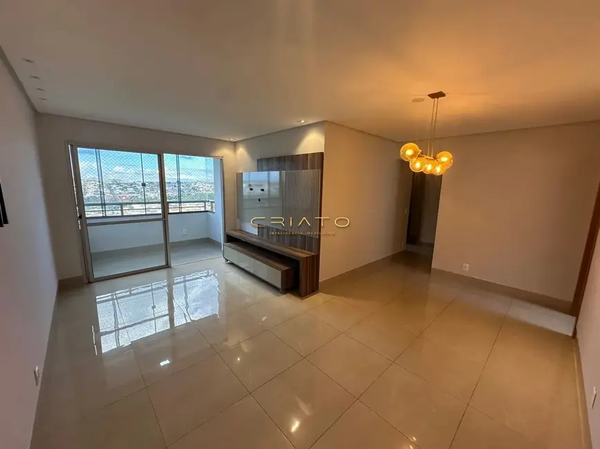 Foto 1 de Apartamento com 3 quartos à venda, 92m2 em Jundiaí, Anapolis - GO