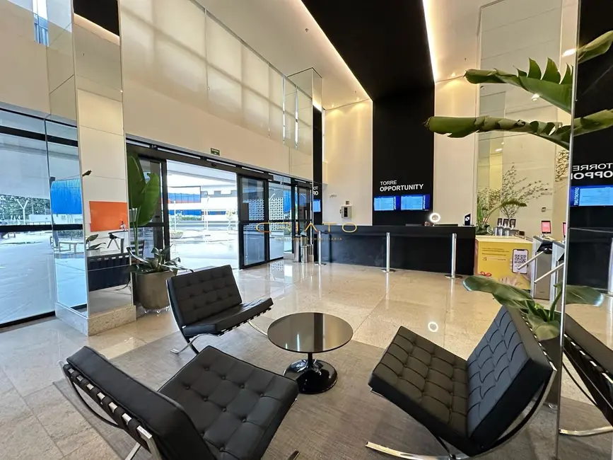 Foto 1 de Sala Comercial com 1 quarto à venda, 45m2 em Vila Brasília Complemento, Aparecida De Goiania - GO