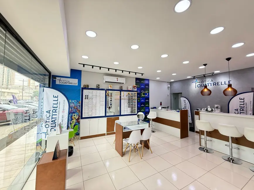 Foto 1 de Loja com 2 quartos à venda, 90m2 em Setor Aeroporto, Goiania - GO