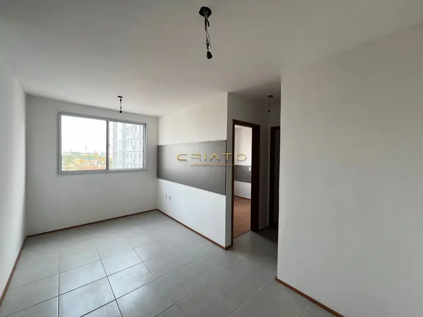 Foto 1 de Apartamento com 2 quartos à venda, 49m2 em Vila Luciana, Goiania - GO
