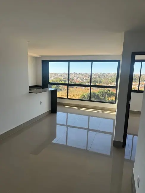 Foto 1 de Apartamento com 2 quartos à venda, 66m2 em Jundiaí, Anapolis - GO