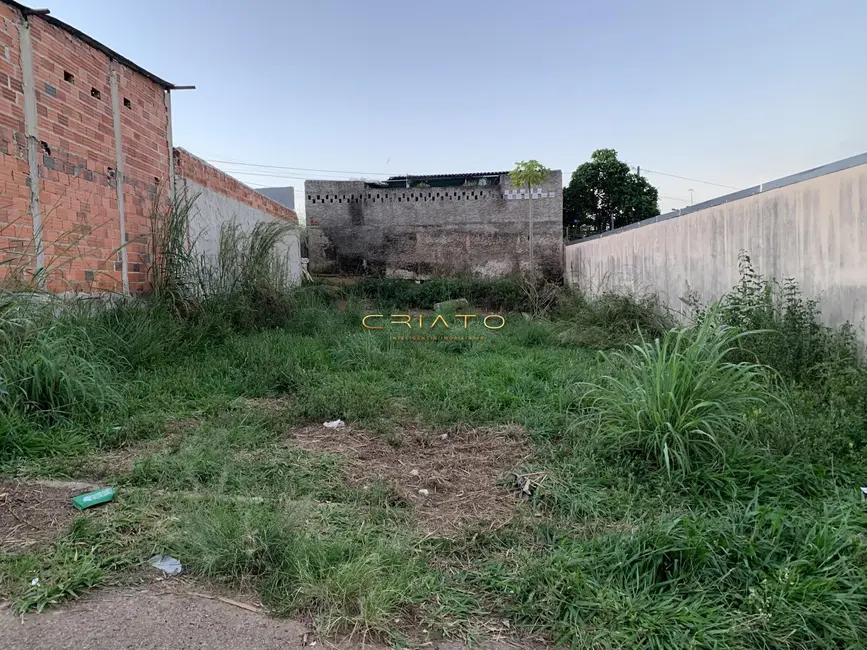 Foto 1 de Terreno / Lote à venda, 200m2 em Residencial Cidade Industrial, Anapolis - GO