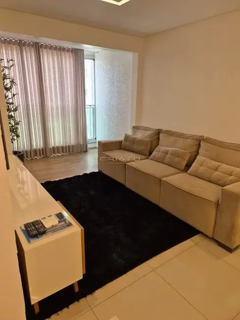 Foto 1 de Apartamento com 3 quartos à venda, 99m2 em Jundiaí, Anapolis - GO