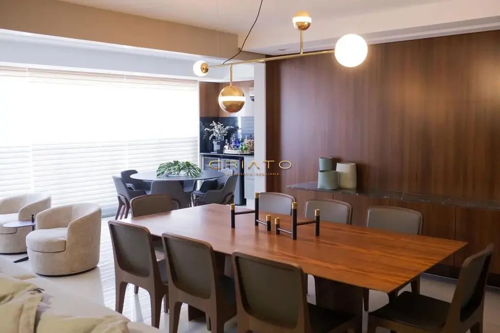 Foto 1 de Apartamento com 3 quartos à venda, 151m2 em Jundiaí, Anapolis - GO