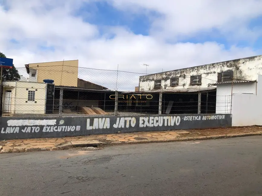 Foto 1 de Fazenda / Haras à venda, 495m2 em Maracanã, Anapolis - GO