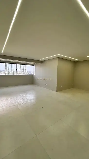 Apartamento com 4 quartos à venda, 144m2 em Jardim Bandeirante, Anapolis - GO - imagem 2 Foto 2 de Apartamento com 4 quartos à venda, 144m2 em Jardim Bandeirante, Anapolis - GO