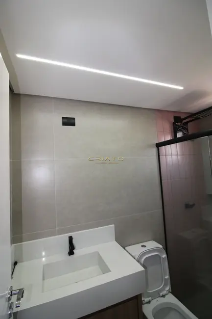 Apartamento com 4 quartos à venda, 144m2 em Jardim Bandeirante, Anapolis - GO - imagem 7 Foto 7 de Apartamento com 4 quartos à venda, 144m2 em Jardim Bandeirante, Anapolis - GO