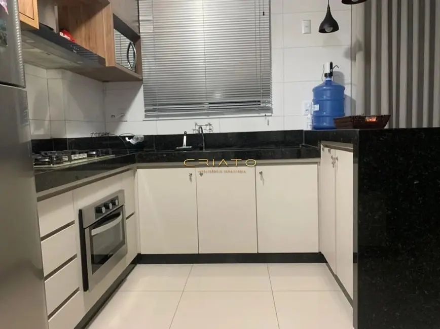 Foto 6 de Apartamento com 3 quartos à venda, 83m2 em Residencial Vale do Sol, Anapolis - GO