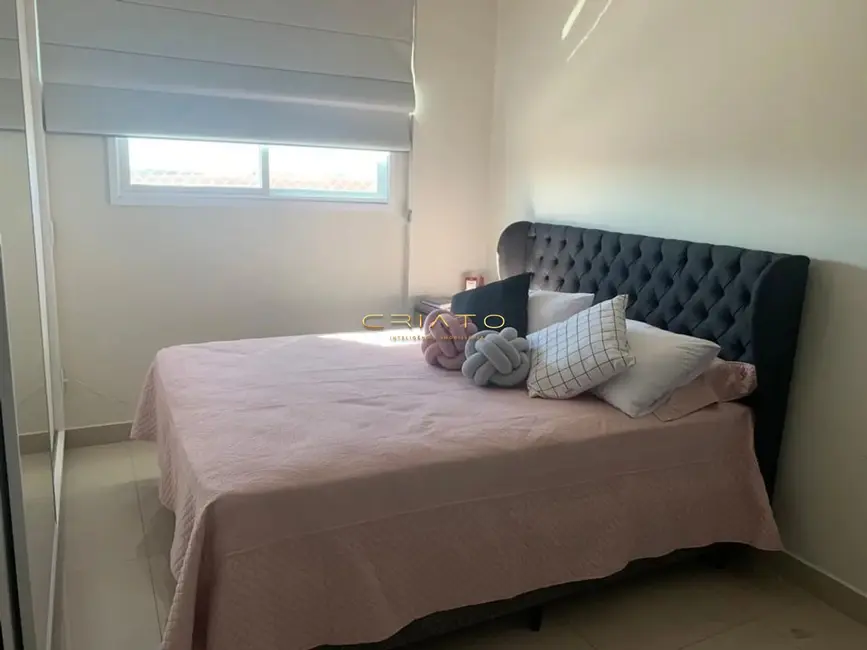 Foto 9 de Apartamento com 3 quartos à venda, 83m2 em Residencial Vale do Sol, Anapolis - GO