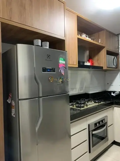 Foto 3 de Apartamento com 3 quartos à venda, 83m2 em Residencial Vale do Sol, Anapolis - GO