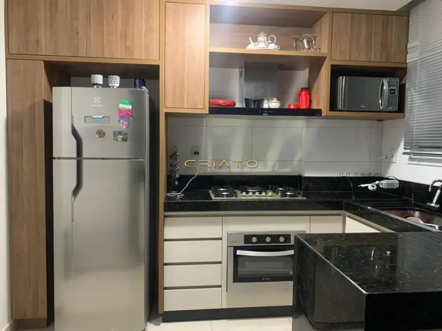 Foto 4 de Apartamento com 3 quartos à venda, 83m2 em Residencial Vale do Sol, Anapolis - GO