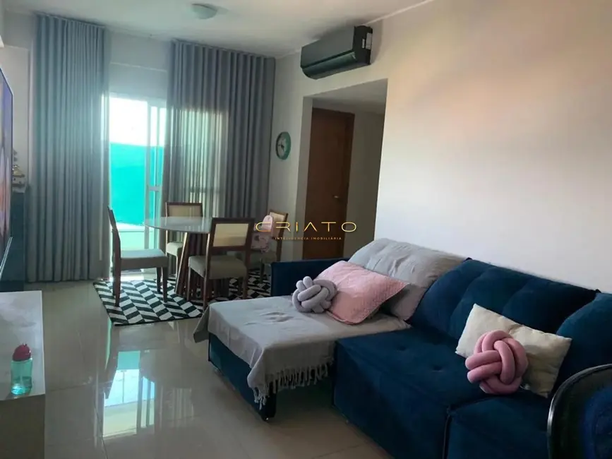 Foto 1 de Apartamento com 3 quartos à venda, 83m2 em Residencial Vale do Sol, Anapolis - GO