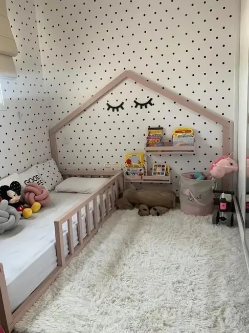 Foto 8 de Apartamento com 3 quartos à venda, 83m2 em Residencial Vale do Sol, Anapolis - GO