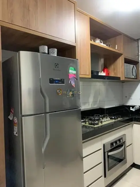 Foto 5 de Apartamento com 3 quartos à venda, 83m2 em Residencial Vale do Sol, Anapolis - GO