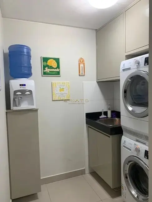 Foto 7 de Apartamento com 3 quartos à venda, 83m2 em Residencial Vale do Sol, Anapolis - GO