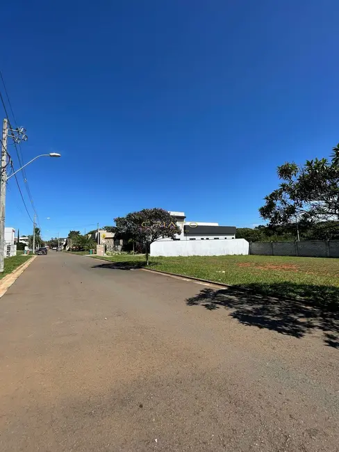 Foto 5 de Terreno / Lote à venda, 360m2 em Condomínio Terras Alpha Anápolis, Anapolis - GO