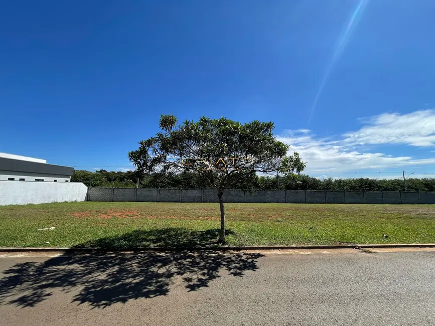 Foto 4 de Terreno / Lote à venda, 360m2 em Condomínio Terras Alpha Anápolis, Anapolis - GO