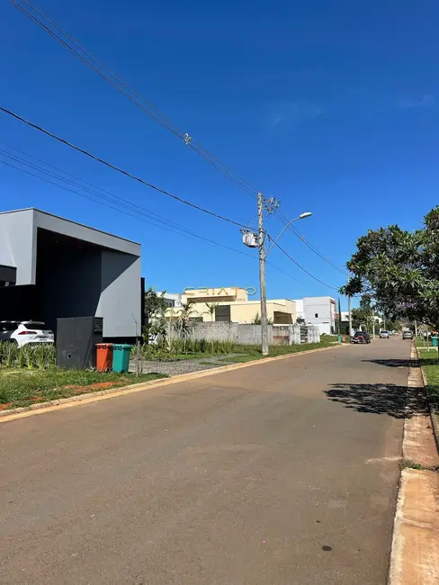 Foto 2 de Terreno / Lote à venda, 360m2 em Condomínio Terras Alpha Anápolis, Anapolis - GO