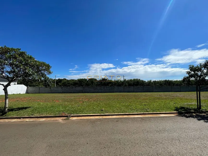 Foto 1 de Terreno / Lote à venda, 360m2 em Condomínio Terras Alpha Anápolis, Anapolis - GO