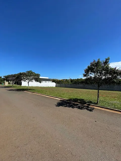 Foto 6 de Terreno / Lote à venda, 360m2 em Condomínio Terras Alpha Anápolis, Anapolis - GO