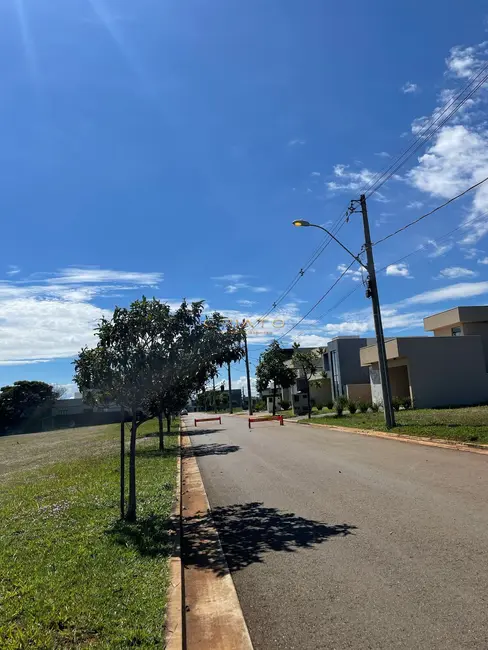 Foto 3 de Terreno / Lote à venda, 360m2 em Condomínio Terras Alpha Anápolis, Anapolis - GO