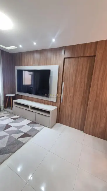 Foto 2 de Apartamento com 3 quartos à venda, 83m2 em Setor Sul Jamil Miguel, Anapolis - GO