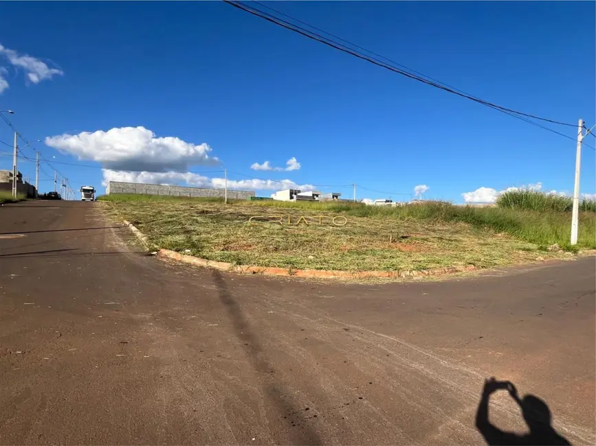Foto 1 de Terreno / Lote à venda, 914m2 em Anapolis - GO
