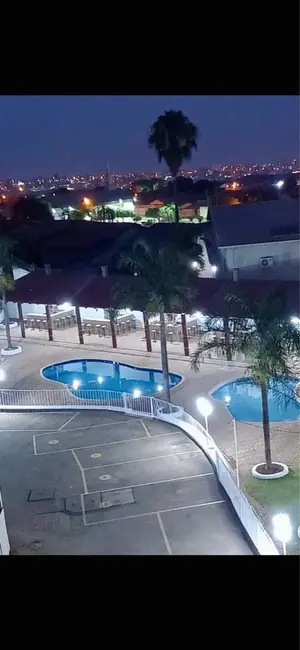 Foto 1 de Apartamento com 2 quartos à venda, 60m2 em JK Nova Capital, Anapolis - GO