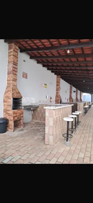 Foto 6 de Apartamento com 2 quartos à venda, 60m2 em JK Nova Capital, Anapolis - GO