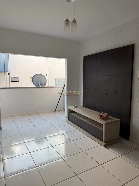 Foto 2 de Apartamento com 2 quartos à venda, 60m2 em JK Nova Capital, Anapolis - GO