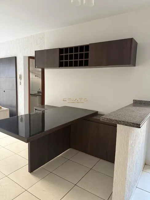 Foto 1 de Apartamento com 2 quartos à venda, 60m2 em JK Nova Capital, Anapolis - GO