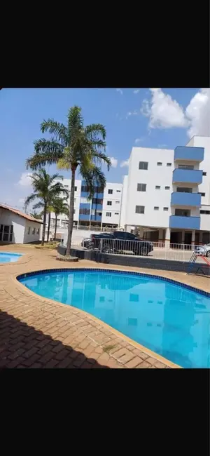 Foto 4 de Apartamento com 2 quartos à venda, 60m2 em JK Nova Capital, Anapolis - GO