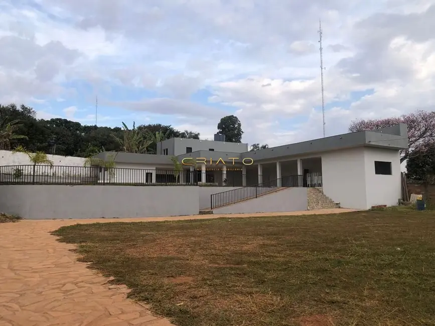 Foto 4 de Chácara com 1 quarto à venda, 600m2 em Chácaras Vale das Antas, Anapolis - GO