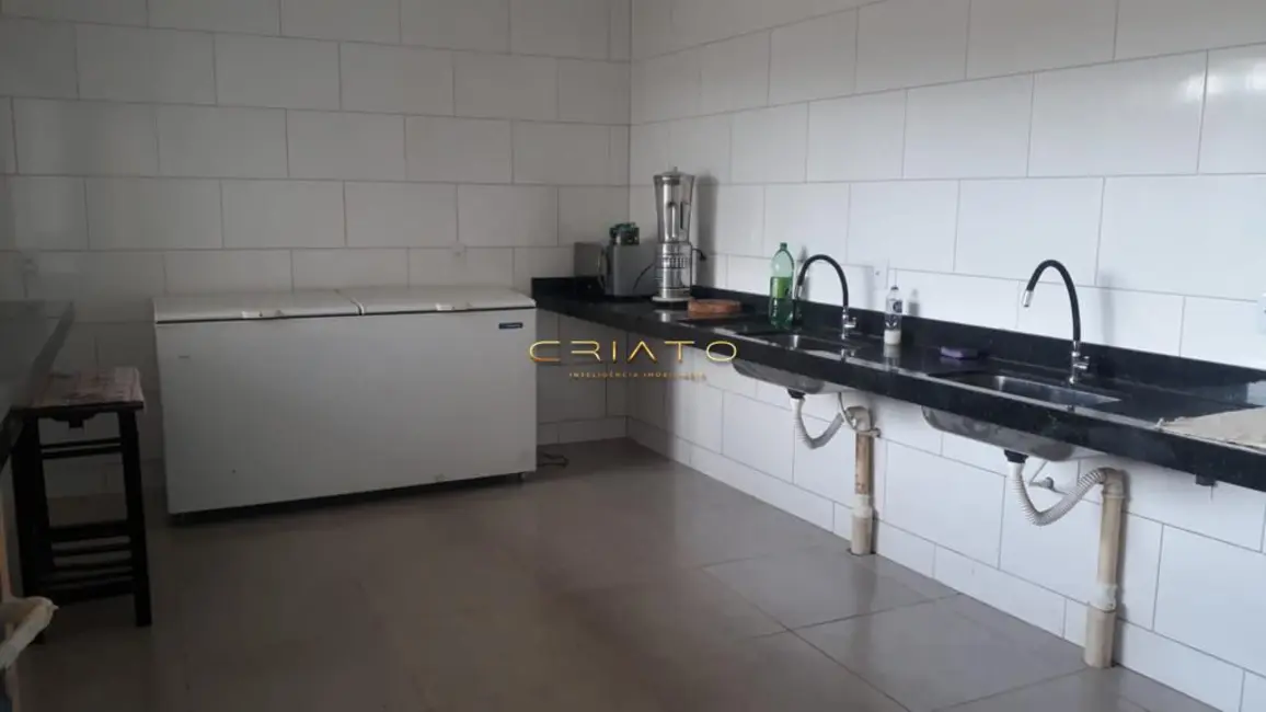 Foto 8 de Chácara com 1 quarto à venda, 600m2 em Chácaras Vale das Antas, Anapolis - GO