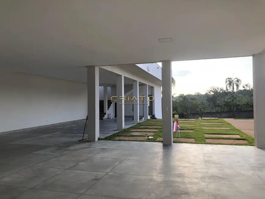 Foto 3 de Chácara com 1 quarto à venda, 600m2 em Chácaras Vale das Antas, Anapolis - GO