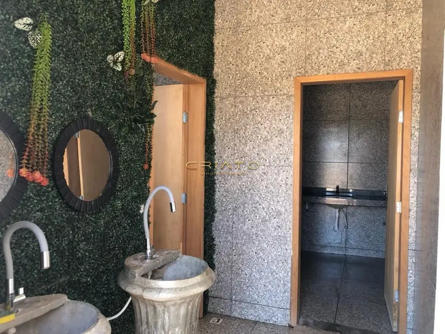 Foto 9 de Chácara com 1 quarto à venda, 600m2 em Chácaras Vale das Antas, Anapolis - GO