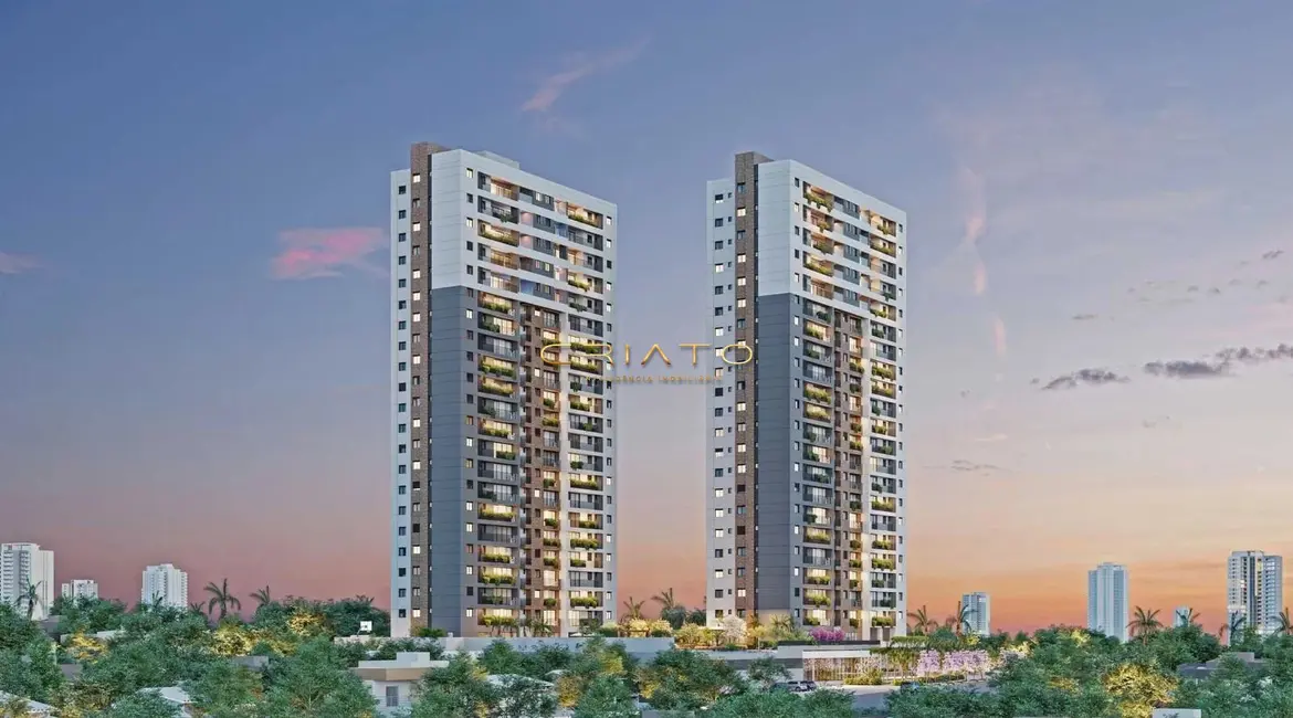 Apartamento com 2 quartos à venda, 72m2 em Jundiaí, Anapolis - GO - imagem 6 Foto 6 de Apartamento com 2 quartos à venda, 72m2 em Jundiaí, Anapolis - GO