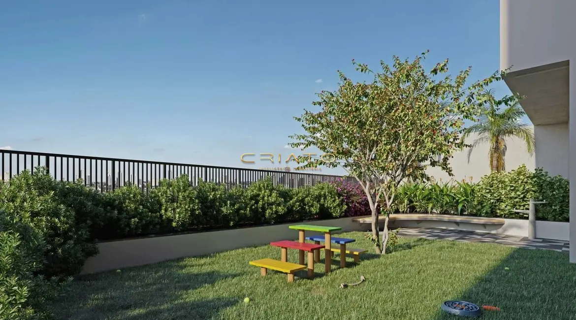 Apartamento com 2 quartos à venda, 72m2 em Jundiaí, Anapolis - GO - imagem 7 Foto 7 de Apartamento com 2 quartos à venda, 72m2 em Jundiaí, Anapolis - GO