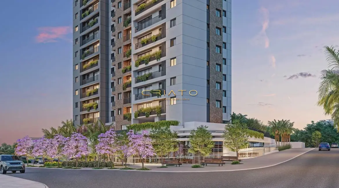 Apartamento com 2 quartos à venda, 72m2 em Jundiaí, Anapolis - GO - imagem 4 Foto 4 de Apartamento com 2 quartos à venda, 72m2 em Jundiaí, Anapolis - GO