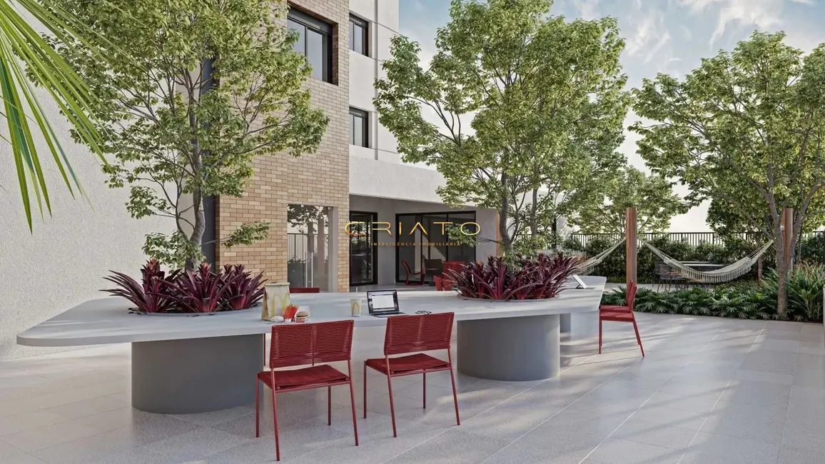 Apartamento com 2 quartos à venda, 72m2 em Jundiaí, Anapolis - GO - imagem 9 Foto 9 de Apartamento com 2 quartos à venda, 72m2 em Jundiaí, Anapolis - GO