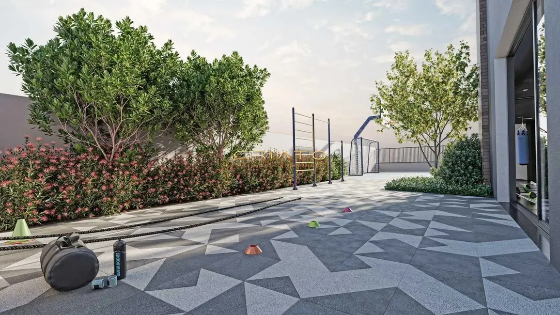 Apartamento com 2 quartos à venda, 72m2 em Jundiaí, Anapolis - GO - imagem 8 Foto 8 de Apartamento com 2 quartos à venda, 72m2 em Jundiaí, Anapolis - GO