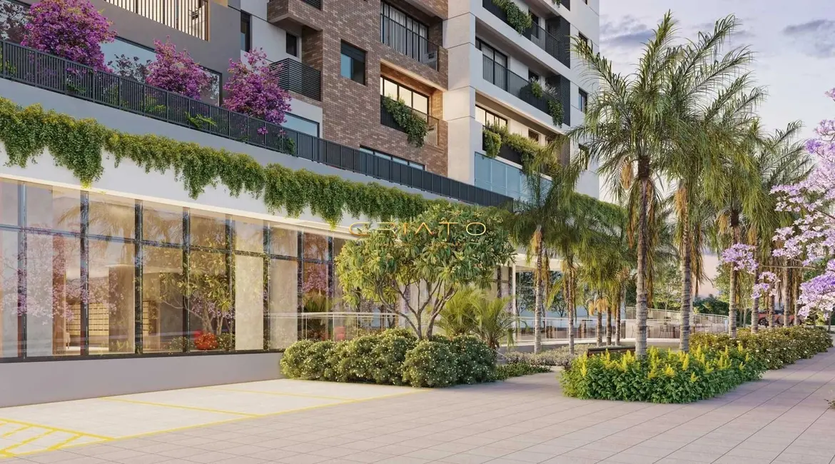 Apartamento com 2 quartos à venda, 72m2 em Jundiaí, Anapolis - GO - imagem 5 Foto 5 de Apartamento com 2 quartos à venda, 72m2 em Jundiaí, Anapolis - GO