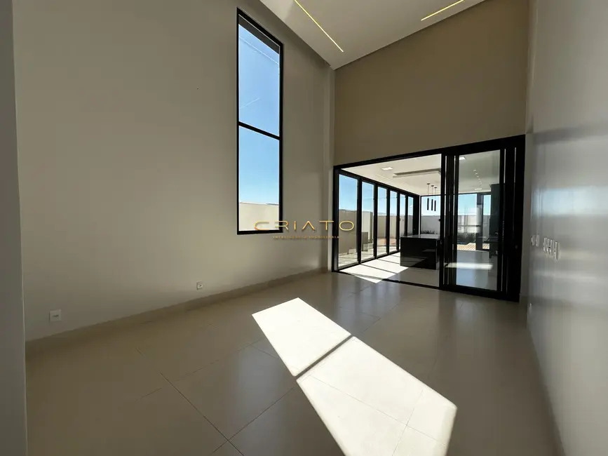 Foto 5 de Casa de Condomínio com 3 quartos à venda, 220m2 em Anapolis - GO