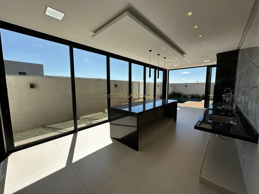 Foto 7 de Casa de Condomínio com 3 quartos à venda, 220m2 em Anapolis - GO