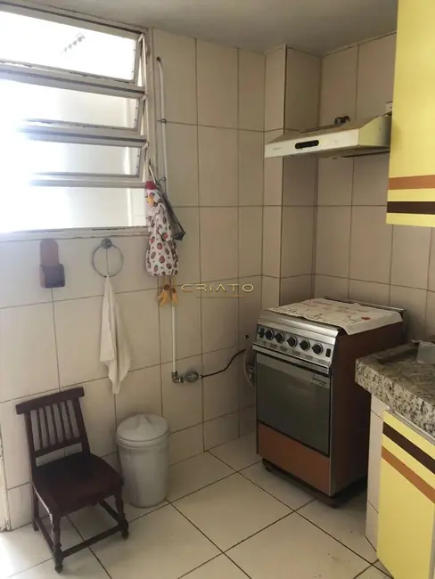 Foto 9 de Apartamento com 3 quartos à venda, 132m2 em Anapolis - GO