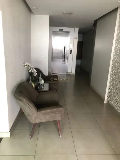 Foto 3 de Apartamento com 3 quartos à venda, 132m2 em Anapolis - GO