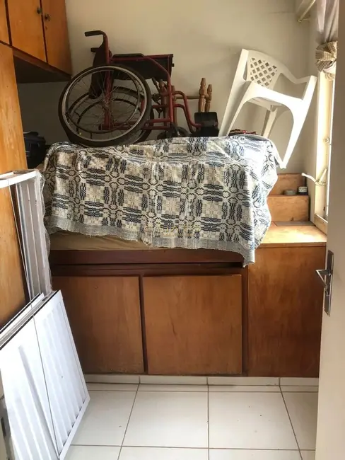 Foto 8 de Apartamento com 3 quartos à venda, 132m2 em Anapolis - GO