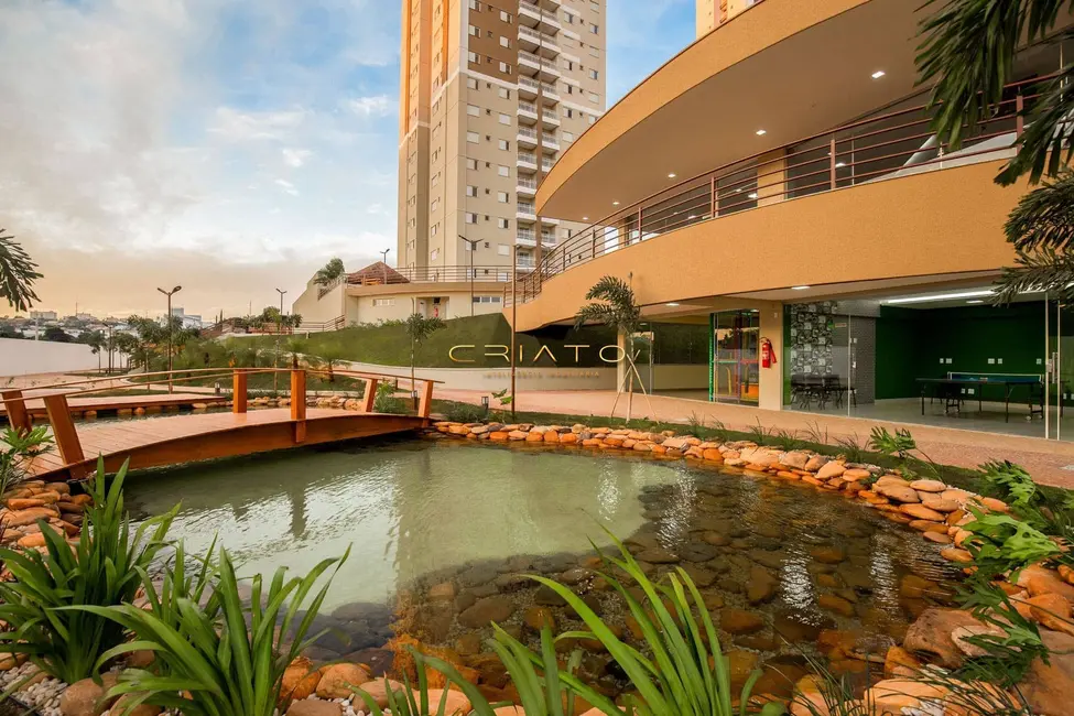 Apartamento com 3 quartos à venda, 98m2 em Vila Santa Isabel, Anapolis - GO - imagem 9 Foto 9 de Apartamento com 3 quartos à venda, 98m2 em Vila Santa Isabel, Anapolis - GO